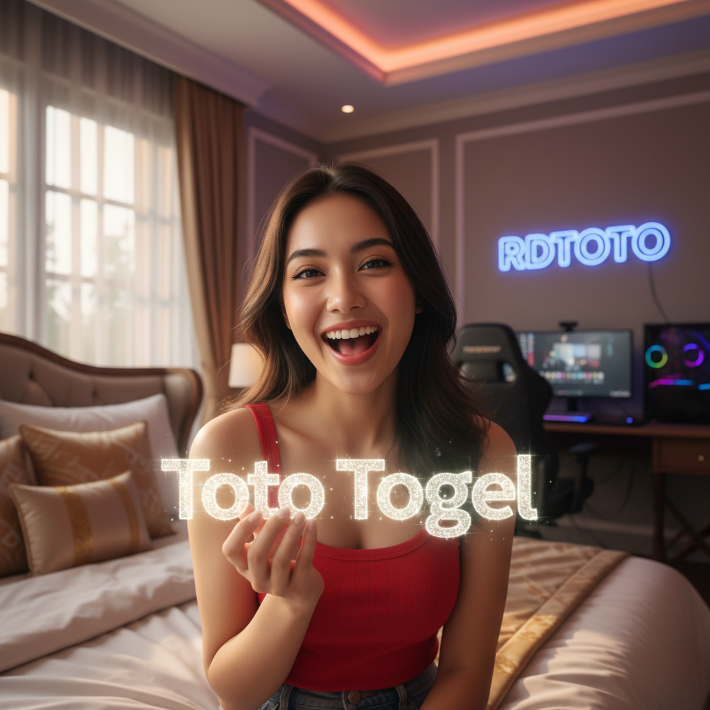RDTOTO | Link Log in Bandar Toto Togel Profesional Dengan Akses Tercepat.